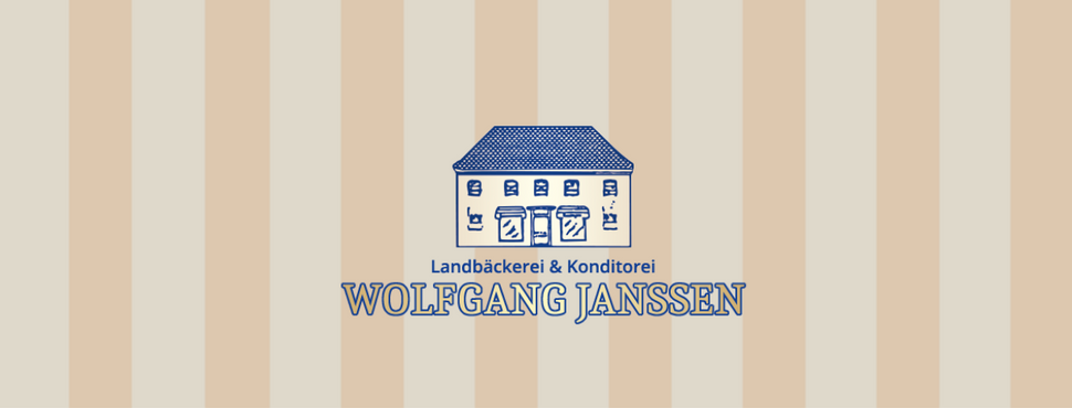  Landbäckerei & Konditorei Wolfgang Janssen