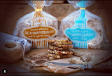 Schwarzbrot